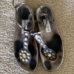 Jimmy Choo Sandals